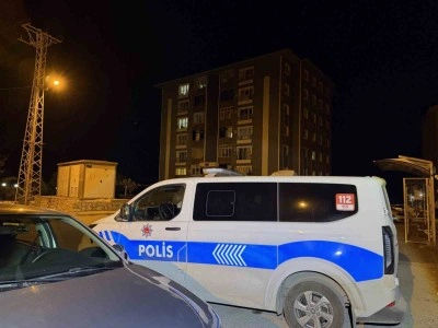 Cinayet zanlısı yakalandı