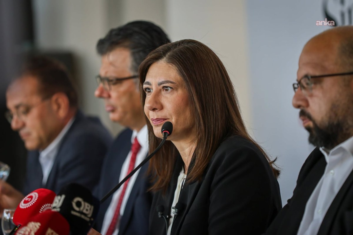 CTP Genel Başkanı İncirli: "Partimiz, iktidara hazır; 7 Aralık g&uuml;n&uuml; insanlarımızın mutlu olmasını istiyoruz"