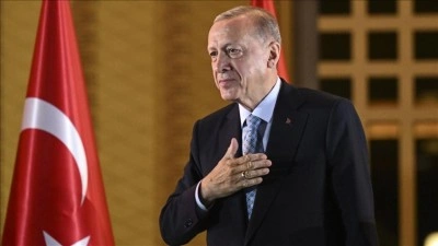 Cumhurbaşkanı Erdoğan'ın kişisel yapay zeka asistanı BİLGE devlet hizmetine giriyor