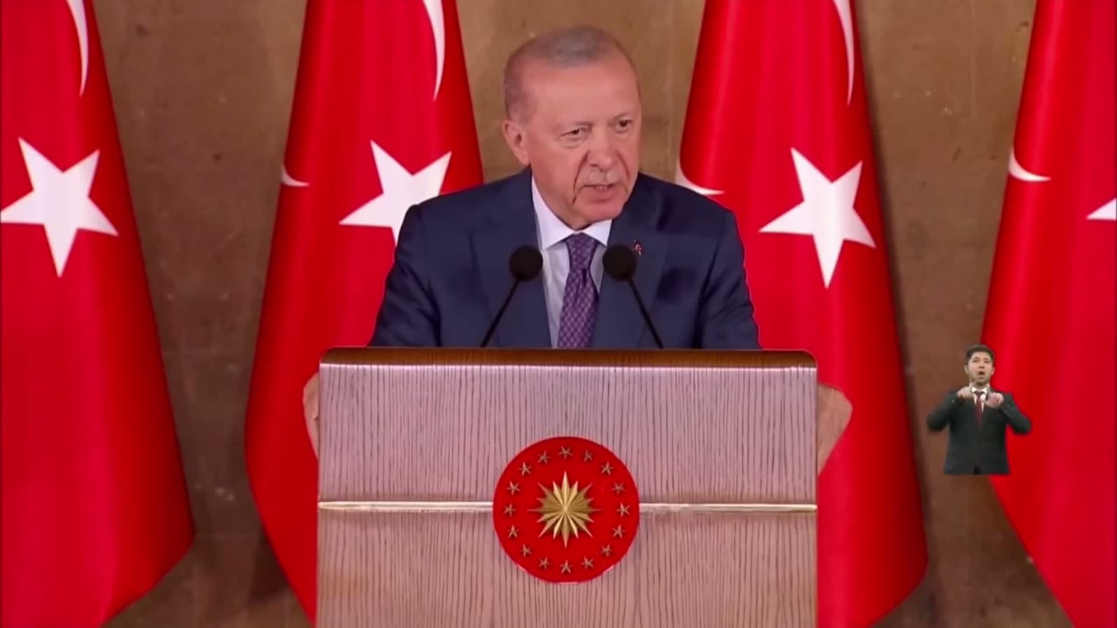 Cumhurbaşkanı Erdoğan: Kime, neyi, nerede ve nasıl s&ouml;yleyeceğimizi iyi biliriz