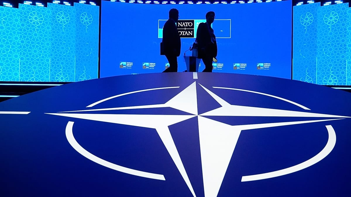 Danimarka: Rusya'nın bir NATO &uuml;lkesine saldırısı ihtimal dışı değil