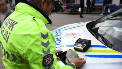 Danıştay'dan s&uuml;r&uuml;c&uuml;leri ilgilendiren karar: Ceza kesinleşmeden &ouml;deme emri &ccedil;ıkarılamaz
