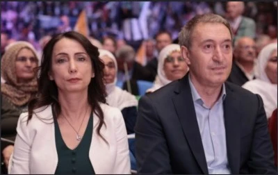 DEM'in "değişim" &ouml;ncesi son kongresi...