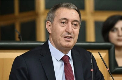 DEM Parti Eş Genel Başkanı Bakırhan&rsquo;dan &ldquo;fon soruşturması&rdquo; a&ccedil;ıklaması: &ldquo;Kim olursa olsun bu soyguna izin verenlerden hesap sorulmalı