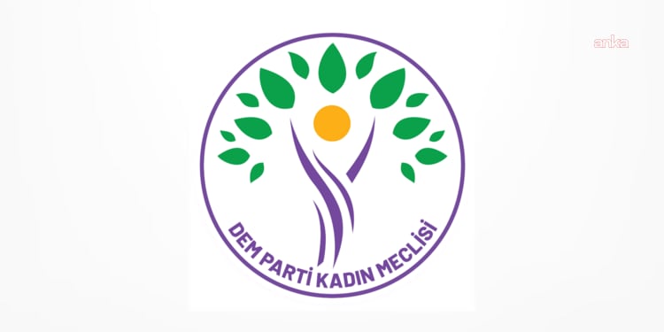 DEM Parti Kadın Meclisi: LGBTİ+'lara y&ouml;nelik saldırılara asla sessiz kalmayacağız