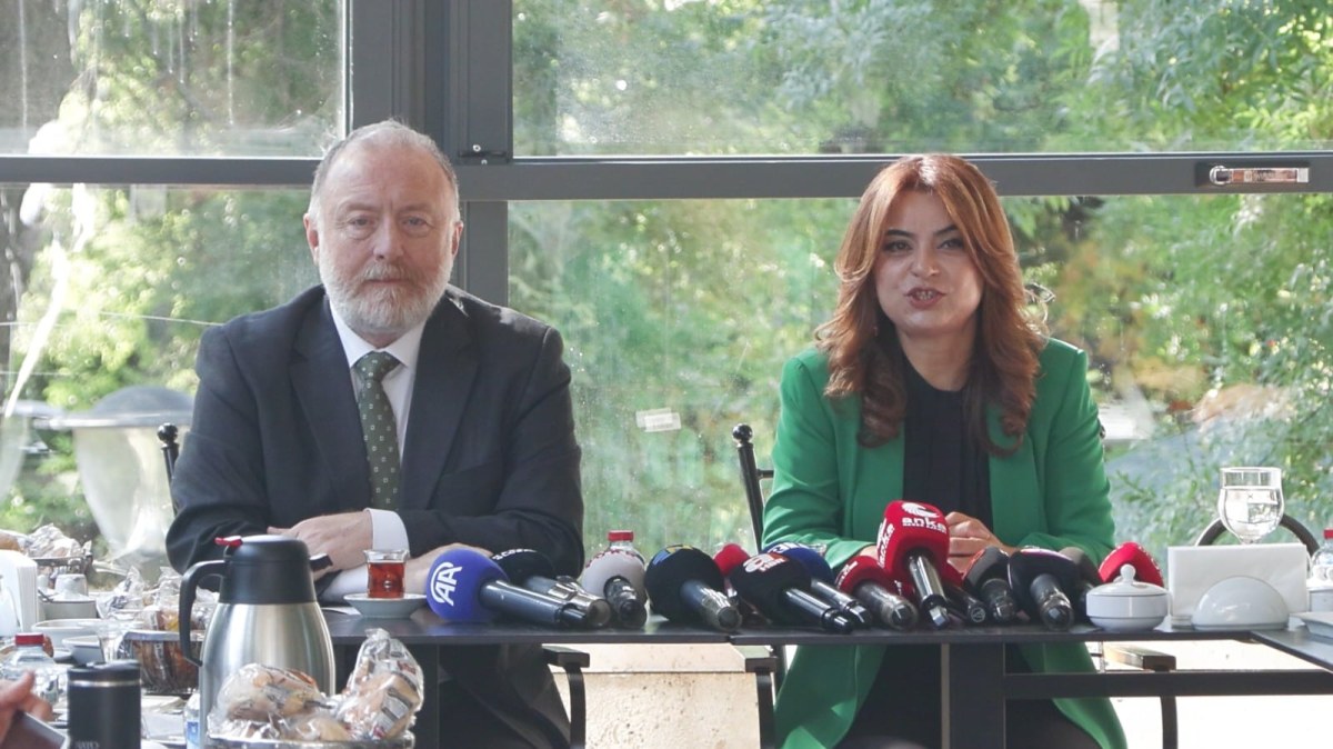 DEM Parti&rsquo;li Temelli: &Ccedil;er&ccedil;eve yasa MGK vesayetinden kurtulmalıdır
