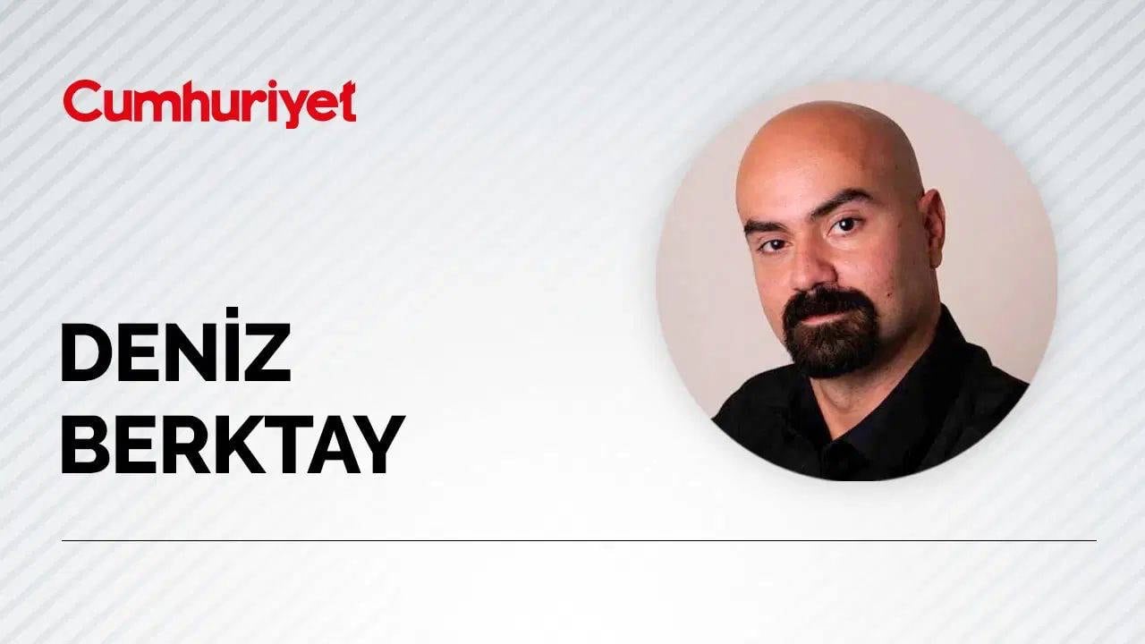 Deniz Berktay yazdı : &Ccedil;atışma b&ouml;lgesinin ortasında yaşamak | Cumhuriyet