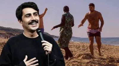 Deniz G&ouml;ktaş&rsquo;ın 7 yıl &ouml;nce bakanlık desteğiyle &ccedil;ektiği kısa film mahkemeye kanıt olarak sunulacak