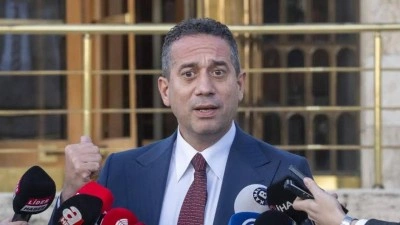 Deniz G&ouml;ktaş tartışmasında dikkat &ccedil;eken &ccedil;elişki! Ali Mahir Başarır'dan 2 farklı tepki