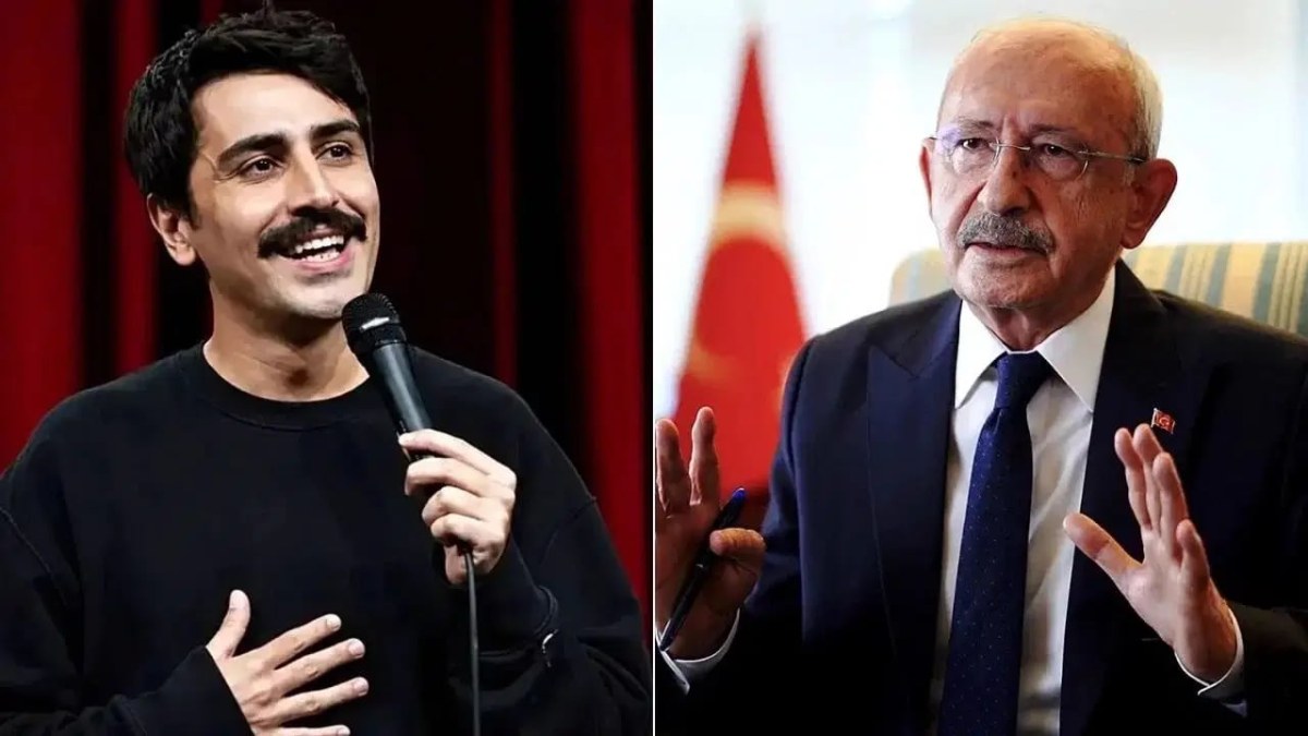 Deniz G&ouml;ktaş ve Kılı&ccedil;daroğlu g&ouml;r&uuml;şmesinin perde arkasını anlattı: Numarasını bile engellemiş!