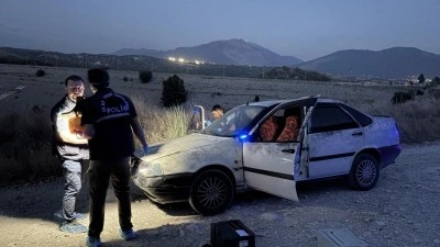 Denizli&rsquo;de silahlı kavga: 1 &ouml;l&uuml;, 3 yaralı