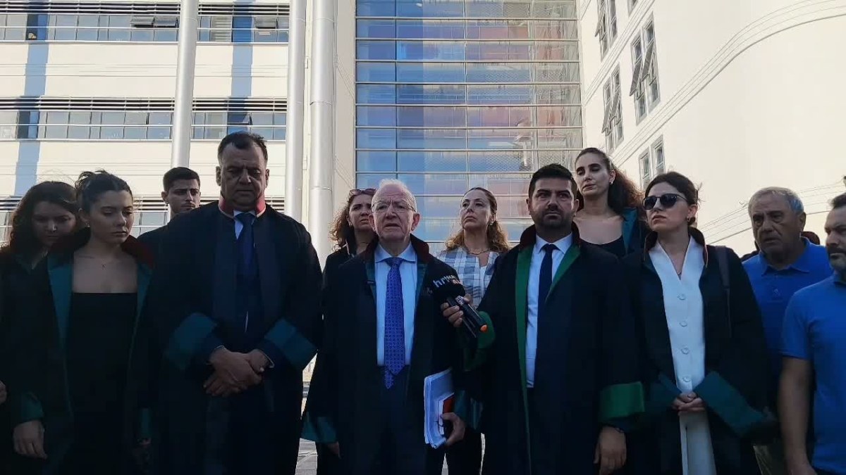 Depremde 270 kişiye mezar olan R&ouml;nesans Rezidans davası... Tutuklu m&uuml;teahhit Coşkun: Sorunu sadece m&uuml;teahhit, kontrol elemanına y&uuml;klemek adil değildir