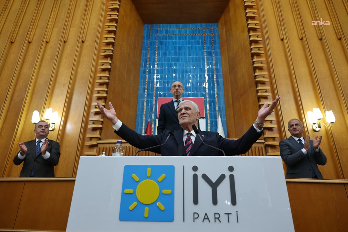 Dervişoğlu: 3 hafta &ouml;nceki se&ccedil;im, erken se&ccedil;im değildir