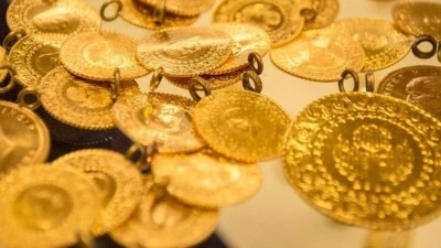 Dev bankadan &ccedil;arpıcı tahmin! Altın yatırımcıları dikkat