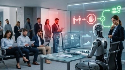Dev şirketlerden geri adım: Yapay zeka insanın yerini dolduramadı