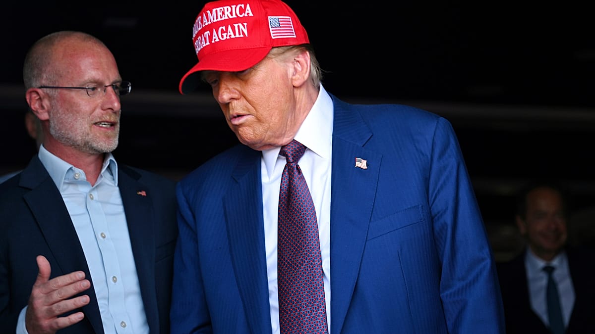 Disney karşı atağa ge&ccedil;ti: ABC, Trump y&ouml;netimine lisans davası a&ccedil;tı