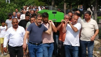 Doğum g&uuml;n&uuml;nde hayatını kaybetti, nikah g&uuml;n&uuml; defnedildi