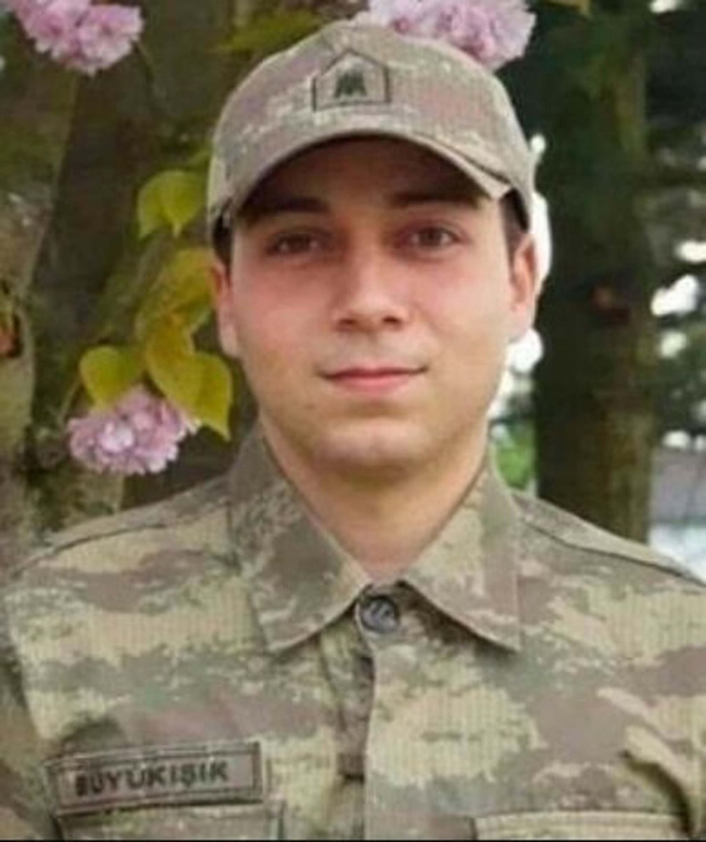 Dorukhan B&uuml;y&uuml;kışık&rsquo;ın &ouml;l&uuml;m&uuml;ne ilişkin hazırlanan ek iddianame kabul edildi