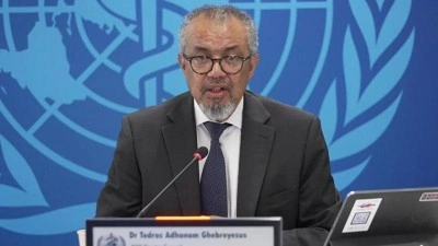 DS&Ouml;'den hantavir&uuml;s a&ccedil;ıklaması: Sona yaklaşıldı
