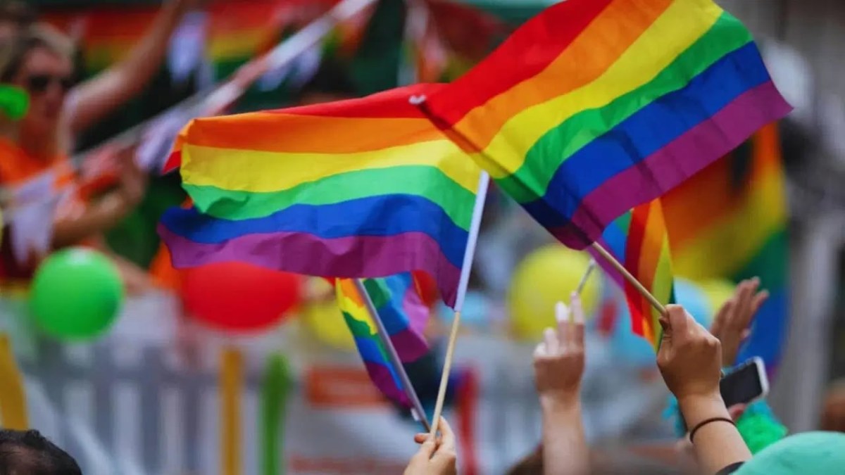 D&uuml;nya &ccedil;apından 450'yi aşkın kurum ve &ouml;rg&uuml;tten ortak &ccedil;ağrı: 'LGBTİ+ &ouml;rg&uuml;tlerine y&ouml;nelik operasyonlara son verilsin'