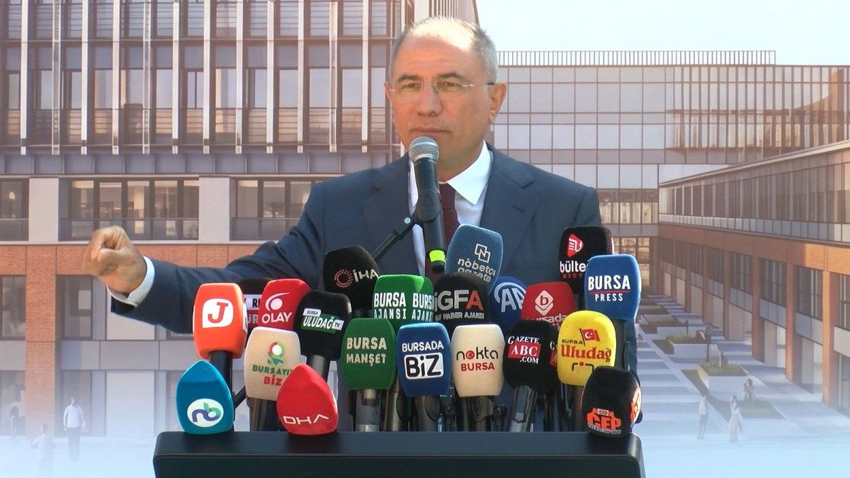 Efkan Ala: G&ouml;n&uuml;l coğrafyamızın sınırı haritalara sığmamaktadır 