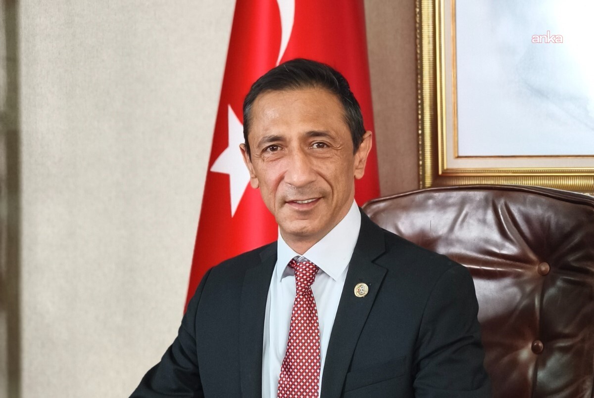 Eğitim G&uuml;c&uuml; Sen Genel Başkanı &Ouml;zat'tan &ouml;ğretmenlerin &uuml;&ccedil; kritik talebine ilişkin a&ccedil;ıklama