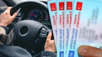 Ehliyet alacaklar dikkat: Direksiyon sınav sistemi değişebilir!