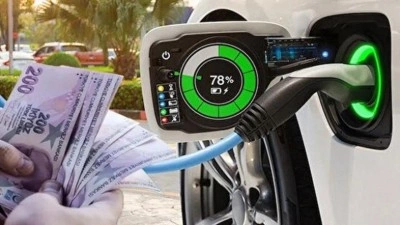 Elektrikli aracıyla tatile gidecekler dikkat! Fiyatlara m&uuml;dahale edilebilecek