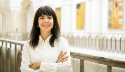 Elif Eralp kimdir? 