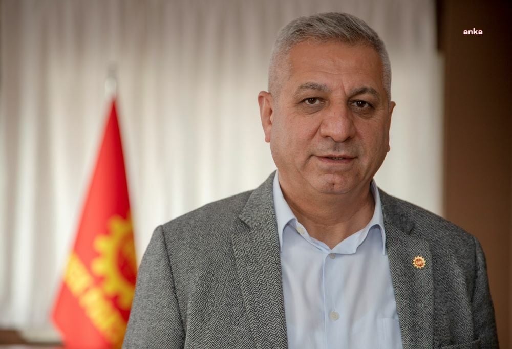 EMEP Genel Başkanı Seyit Aslan'dan T24 kararına tepki: &Uuml;lke sadece iktidar medyasıyla se&ccedil;ime g&ouml;t&uuml;r&uuml;lmek isteniyor