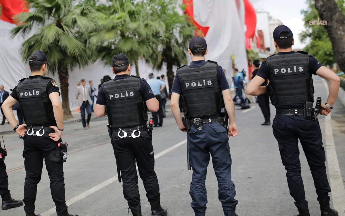 Emniyet Teşkilatı Sendikası: İki g&uuml;nde d&ouml;rt emniyet mensubu intihar etti