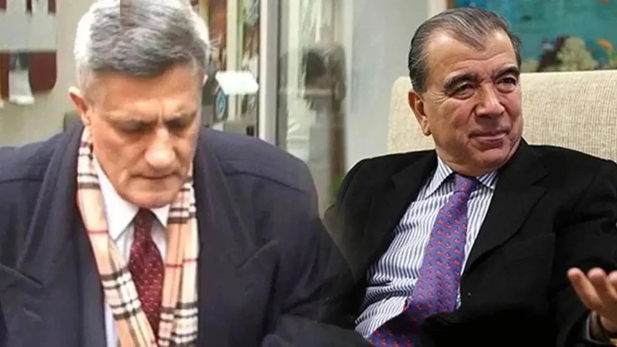Enver Altaylı sağlığının d&uuml;zelmesi halinde Kozinoğlu soruşturmasında ifade verecek