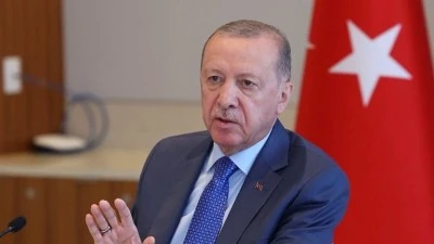 Erdoğan'dan Atina'ya "Komşu ve M&uuml;ttefik" mesajı... 