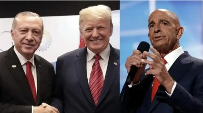 Erdoğan ile Trump ABD'de neden g&ouml;r&uuml;şmedi?