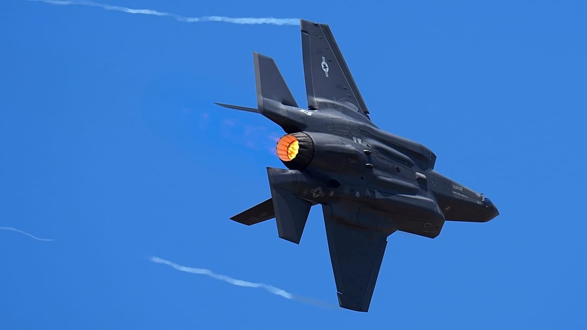 Erdoğan: T&uuml;rkiye'nin F-35 programına d&ouml;n&uuml;ş&uuml; i&ccedil;in ABD'den somut adım bekliyoruz