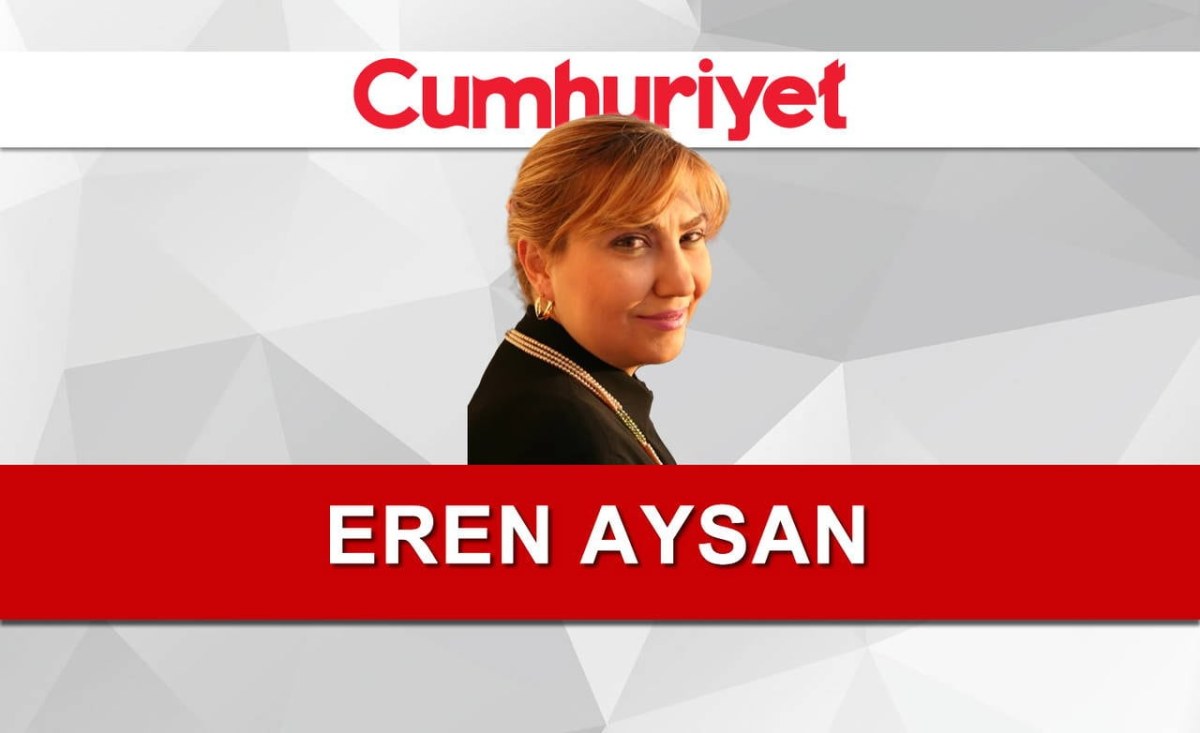 Eren Aysan yazdı : Baba ve oğul Ziyalan&rsquo;lar... | Cumhuriyet