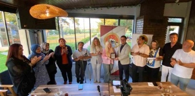 ERMED&rsquo;den "Engelsiz Medya, G&uuml;&ccedil;l&uuml; Gelecek" projesiyle anlamlı farkındalık