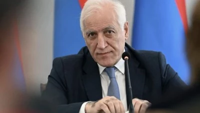 Ermenistan&rsquo;dan T&uuml;rkiye i&ccedil;in tarihi mesaj! &lsquo;Her an hazırız&hellip;&rsquo;