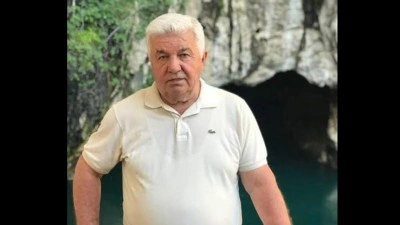 Eski Devlet Bakanı Burhan Kara hayatını kaybetti!