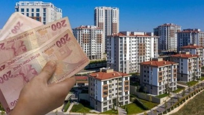 Eve &ccedil;ıkmanın maliyeti 120 bin lira! Fahiş depozito ve peşin kiraya sınır getirilmeli