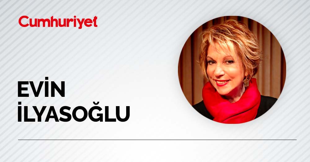 Evin İlyasoğlu yazdı : Coşkun Bey ile anılarımız | Cumhuriyet