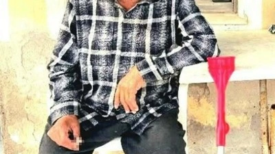 Evinin balkonunda uyurken ayı saldırdı: Yaşlı adam hayatını kaybetti!