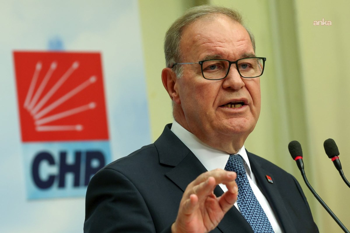 Faik &Ouml;ztrak'tan T24'e erişim engeli getirilmesi kararına tepki: Bu asla kabul edilemez bir demokrasi ayıbıdır