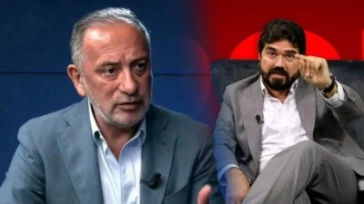 Fatih Altaylı'dan &ccedil;arpıcı yandaş medya iddiası: ROK itiraf&ccedil;ı oldu, soruşturma b&uuml;y&uuml;yebilir