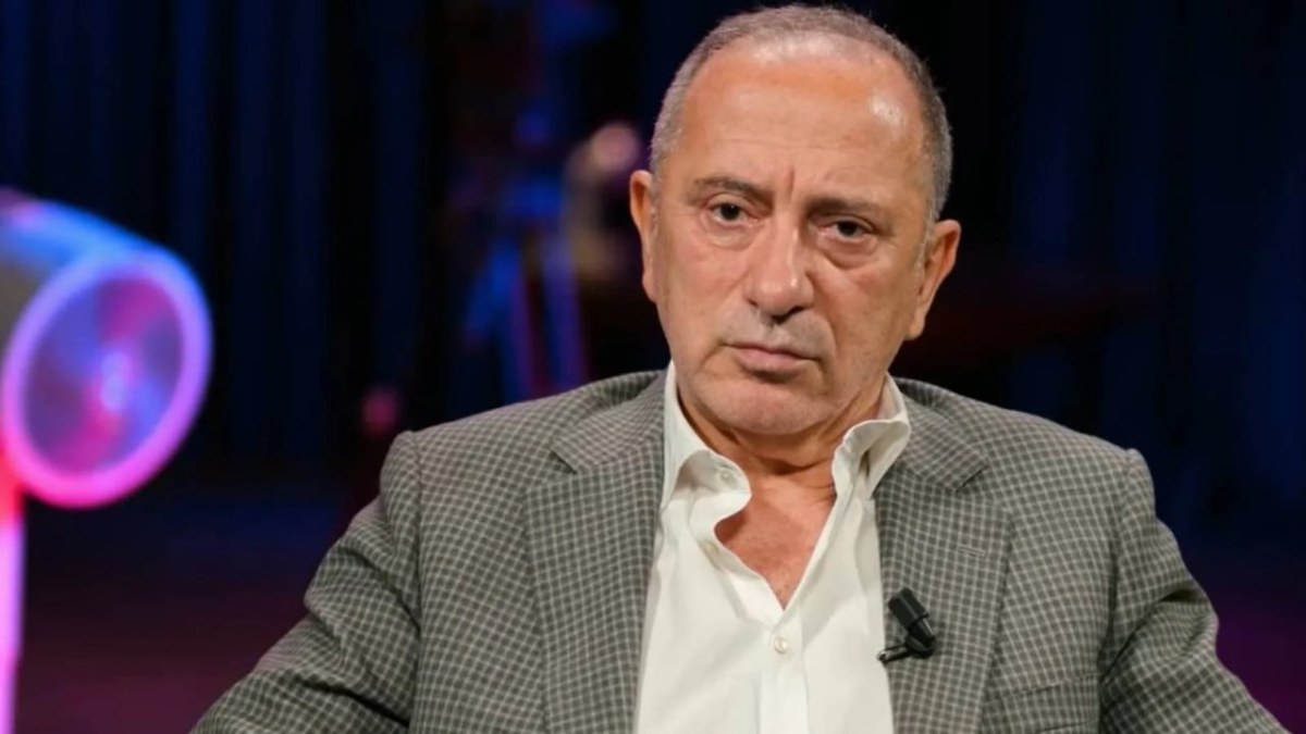 Fatih Altaylı'dan Melih G&ouml;k&ccedil;ek i&ccedil;in 5 Milyar Dolar iddiası; Geri mi alınacak?