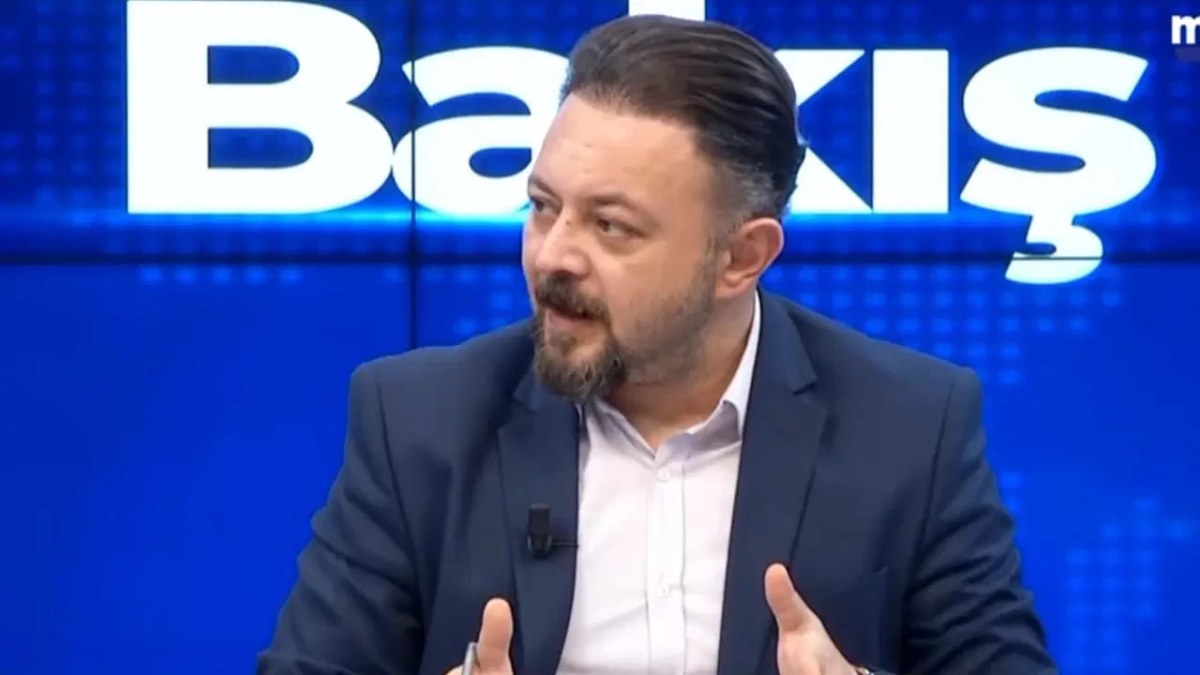 Fatih Ergin kimdir? Gazeteci Fatih Ergin neden g&ouml;zaltına alındı?