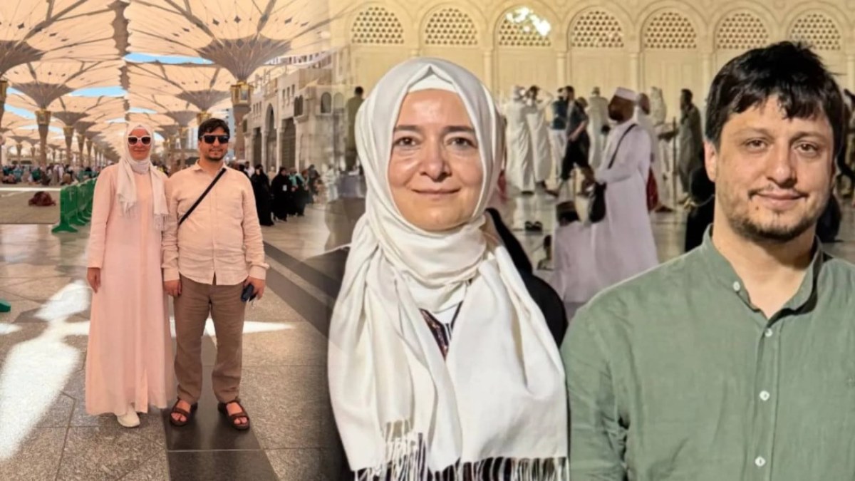 Fatma Bet&uuml;l Sayan Kaya sessizliğini &ouml;zel jet iddiası i&ccedil;in bozdu