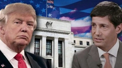 FED başkanından Trump'a rest: Hayal kırıklığına uğrayacak!