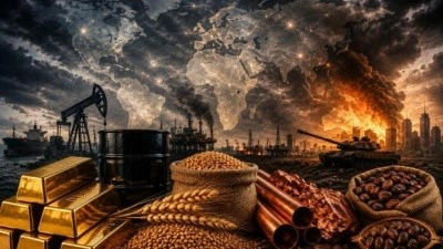 Fed beklentisi değişti, değerli metaller coştu!