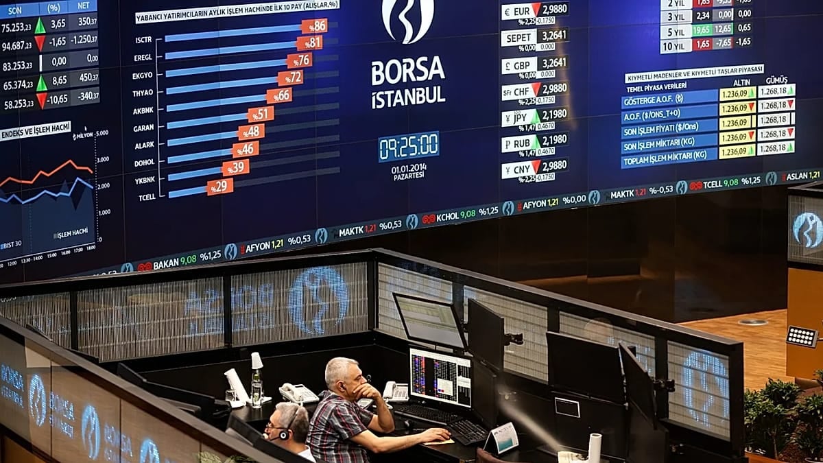 Fon krizinde gizemli 12 kişi konuşuluyor: İşte bilinenler